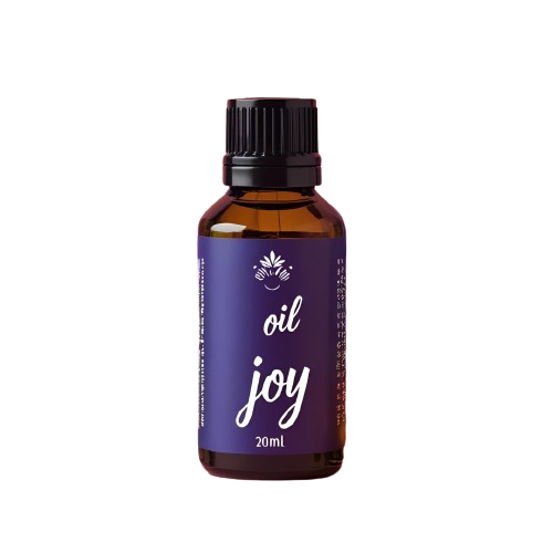 Oil Joy - Biblically Inspired Aromatherapy Blend